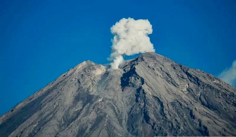 Gunung Semeru