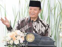DPR Usul Sisa Kuota Haji Tak Terserap Kazakhstan Bisa Dialihkan ke Indonesia