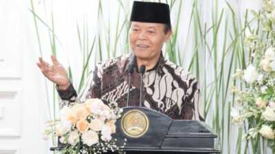 DPR Usul Sisa Kuota Haji Tak Terserap Kazakhstan Bisa Dialihkan ke Indonesia