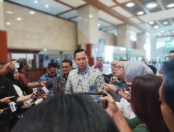 AHY Klaim Dirinya dengan SBY Bakal Lakukan Kontemplasi Pasca Pemilu 2024
