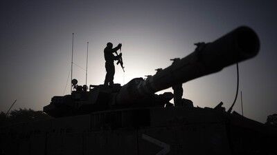 Israel-Hamas Selangkah Lagi Menuju Kesepakatan Gencatan Senjata di Gaza