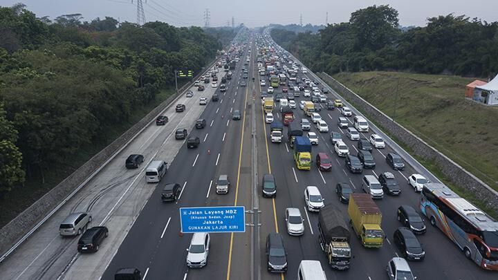 Jakarta-Cikampek