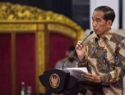 Ketua Umum Solmet Ungkap Jokowi Tak Halangi Menterinya Jadi Saksi di MK