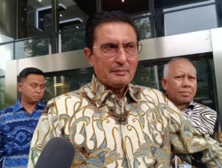 MKD Beri Sanksi Teguran ke Bamsoet, Fadel Muhammad: Sarat Kepentingan Politis  