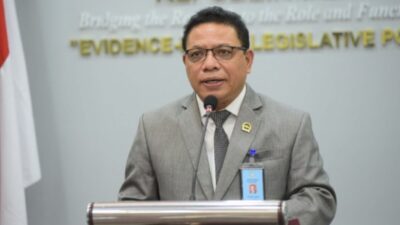 Rumuskan UU, BK Gandeng Universitas Swadaya Gunung Jati Cirebon
