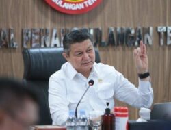 BNPT Kutuk Keras Serangan Teroris di Moskow