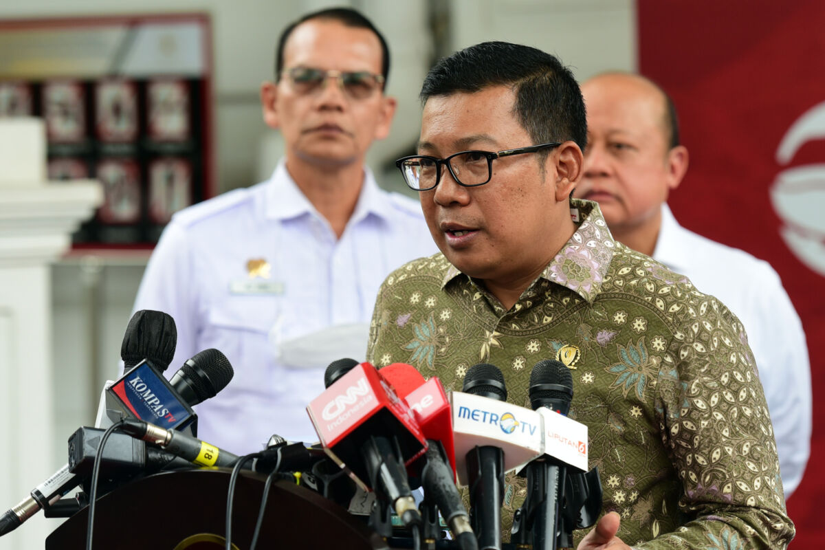 Bapanas Klaim Harga Beras Internasional Turun Akibat Indonesia Stop Impor