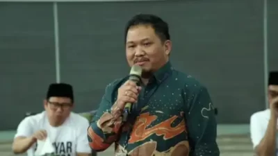 Kemendes Dorong BUMDes Diaudit Akuntan Publik