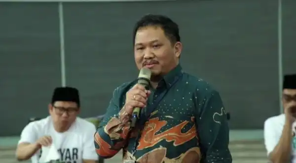 Kemendes Dorong BUMDes Diaudit Akuntan Publik