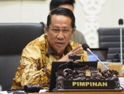 Baleg Sepakat Hapus Ketentuan dalam RUU DKJ Soal Aset Kepemilikan Pemerintah Pusat