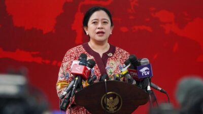 HARDIKNAS 2024 — Puan Nilai Pentingnya Ekosistem Pendidikan untuk Terciptanya SDM Unggul