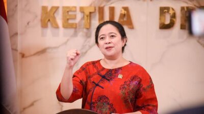Puan Ungkapkan Rasa Bangganya terhadap Atlet Peraih Medali di Olimpiade Paris