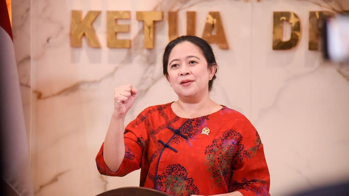 puan pemberi pemerintahan