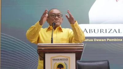 kader aburizal