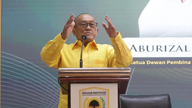 kader aburizal