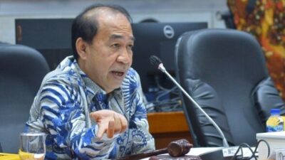 Fraksi PAN Ingatkan Fokus Program MBG Bukan Gimik Kostum
