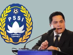 Erick Thohir: AFC Pastikan Lawan Bahrain Tetap di Indonesia