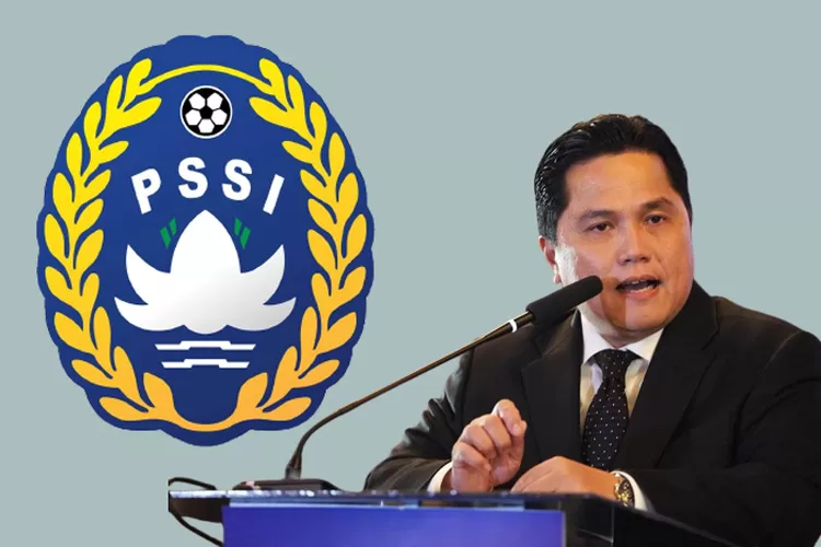 Erick Thohir