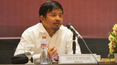 KPU Benarkan Sejumlah Pimpinan Partai Politik Ingin Ganti Caleg Terpilihnya