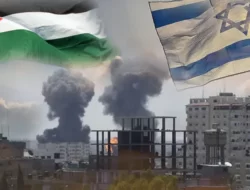 Malaysia Dukung OKI Cari Solusi Konflik Palestina-Israel