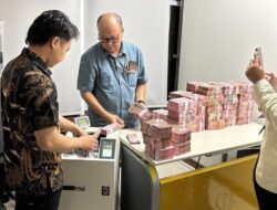 Mantan Plt Kadis ESDM Bangka Belitung SPT Tersangka Baru Kasus Timah