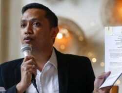 Begini Respons PDIP Mengenai Status Hukum Tia Rahmania