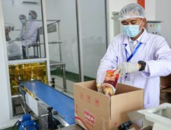 LPDB Siap Dukung Koperasi Produsen Minyak Makan Merah