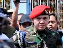 Soal Status Teddy yang Dipercaya Presiden Prabowo Jadi Seskab, Begini Penjelasan TNI AD