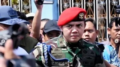 Kasad: Mayor Teddy Siap Jabat Wadanyonif 328/Dirgahayu