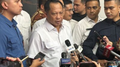 tito percepatan