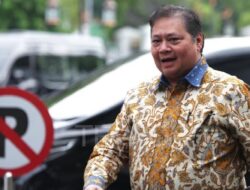 Airlangga Klaim Pemerintah Tak Akan Naikan Pertamax dan Solar Hingga Juni 2024
