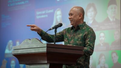 Kemenkop Fokus Kembangkan Startup di Empat Sektor Unggulan