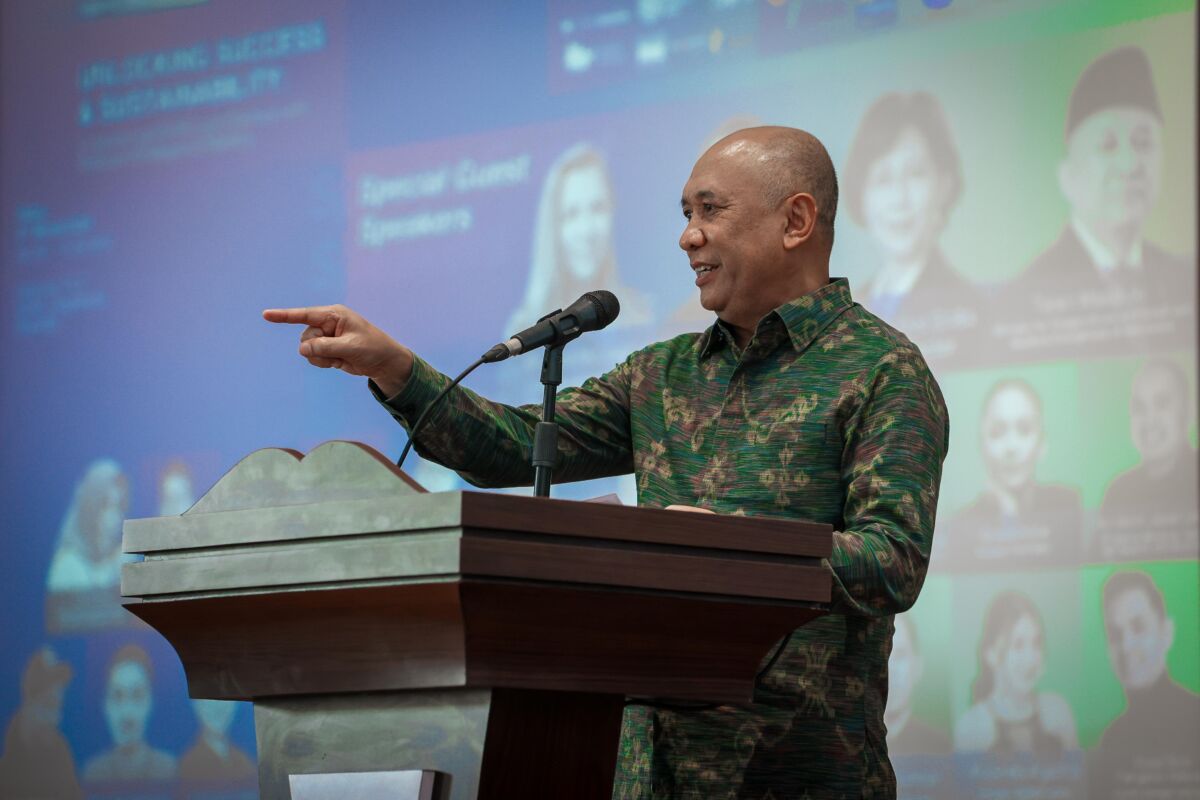Kemenkop Fokus Kembangkan Startup di Empat Sektor Unggulan
