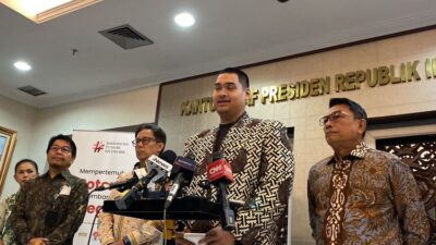 Tim Bulutangkis Gagal Raih Piala Thomas dan Uber, Menteri Pemuda dan Olahraga Malah Berpendapat Begini