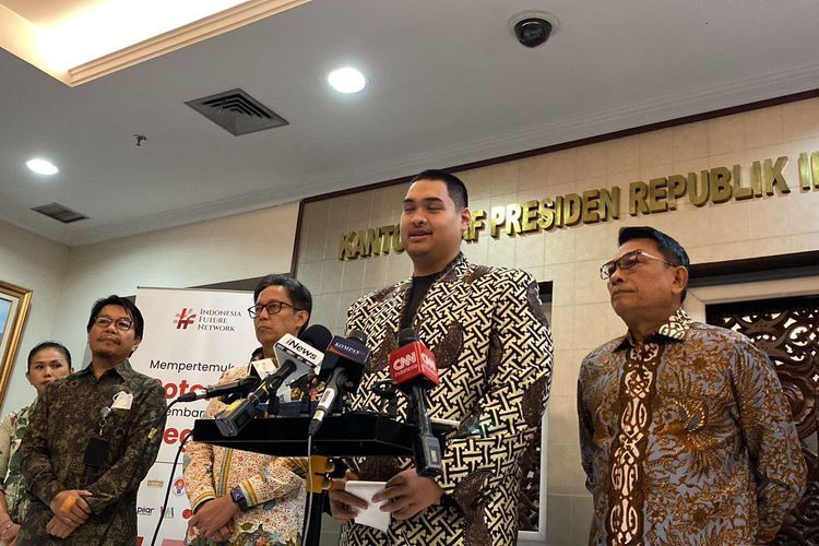 Tim Bulutangkis Gagal Raih Piala Thomas dan Uber, Menteri Pemuda dan Olahraga Malah Berpendapat Begini
