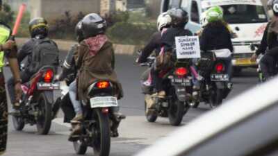 DPR Minta Pemerintah Tambah Jumlah Transportasi Mudik