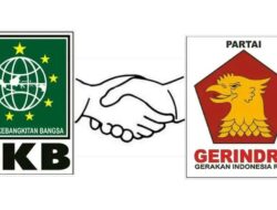 Gerindra Buka Peluang Koalisi dengan PKB di Pilkada Sukabumi 2024