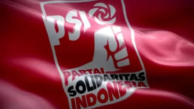 PSI Resmi Dukung Andra Soni-Dimyati di Pilgub Banten 2024