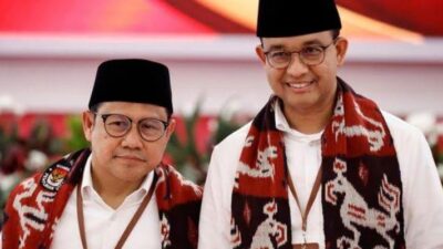 Hasil Rekapitulasi KPU: Pasangan AMIN Menang di Jakarta Selatan