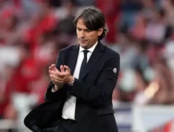 LIGA ITALIA  — Menang 2-1 atas Genoa, Inzaghi Sanjung Pemain Inter