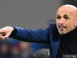 Italia Berjanji Tampil Menyerang Saat Bertemu Spanyol di Pala Eropa 2024