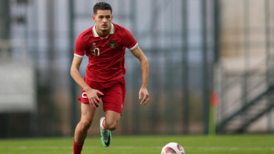Hubner: “Seperti di Piala Asia, Kami Ingin Kalahkan Vietnam”