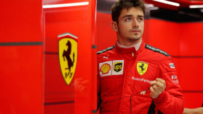 FORMULA 1 — Leclerc Pimpin Sesi Latihan Bebas Ketiga GP Australia