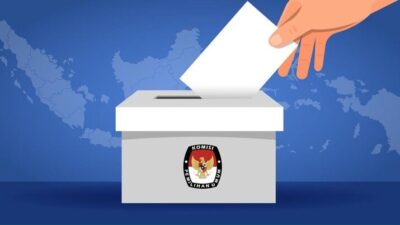 Real Count KPU: Suara PSI Naik 102 Ribu dalam 30 Jam