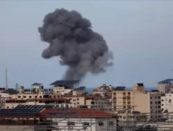 Benjamin Netanyahu Diduga Berusaha Perpanjang Perang di Gaza Hingga Pemilihan Umum