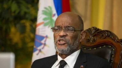 PM Haiti Mundur di Tengah Darurat Nasional Bentrok Gangster-Militer