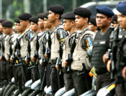 Kinerja Polri Amankan Pilkada Serentak 2024 Dapat Apresiasi Wakil Ketua Komisi II