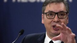 Presiden Serbia: Barat Tingkatkan Tekanan untuk Akui Kosovo