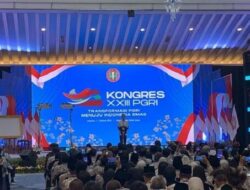 Presiden Ingatkan Sekolah Tak Tutupi Kasus Perundungan