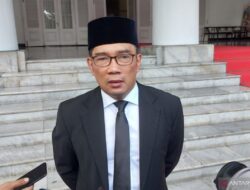 PKS Akui Dapat Tawaran dari KIM untuk Usung Ridwan Kamil di Pilgub Jakarta